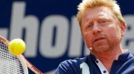 Timeline: Boris Becker
