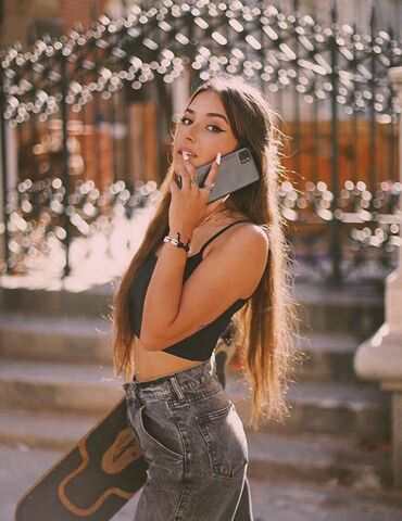 Donde vive. Donde nacio