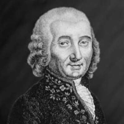 Timeline: Luigi Boccherini