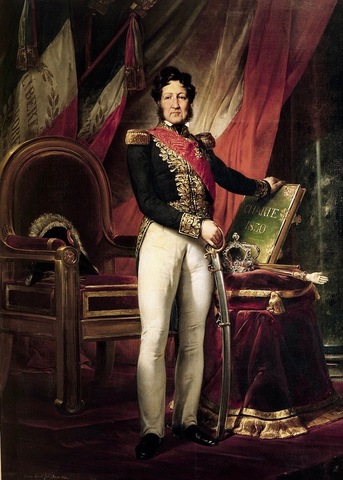 LOUIS PHILIPPE
