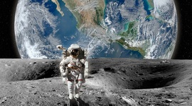 Timeline: HISTORY OF SPACE EXPLORATION