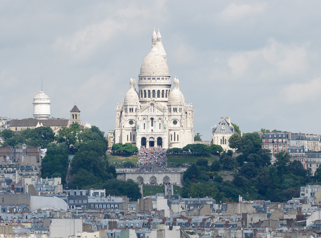 MONTMARTRE