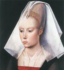 Els diferents canvis de la indumentària del segle XIV