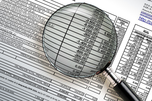 Reforma en Transparencia Gubernamental