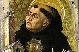 Saint Thomas Aquinas (1225–1274)
