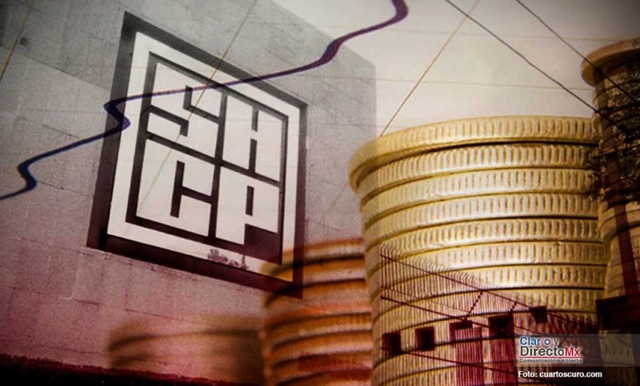 Reforma en Disciplina Hacendaria