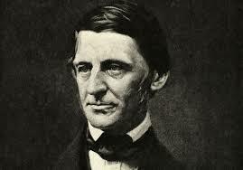 Ralph Waldo Emerson (1803 82)