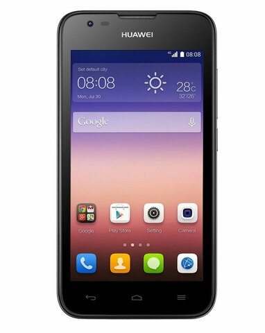 Huawei Smartphone