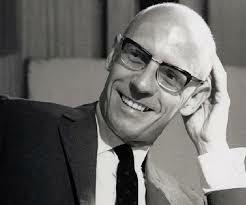 Michel Foucault (1926-1984)