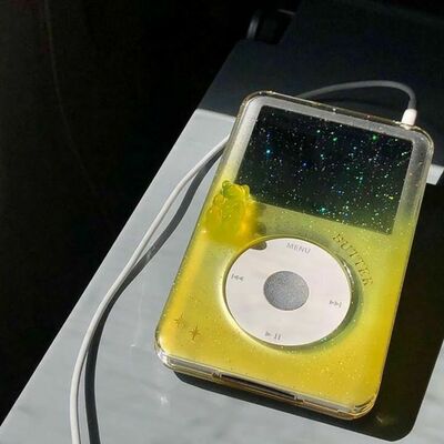 Timeline: Lennel's Exposure to Traditional & New Media