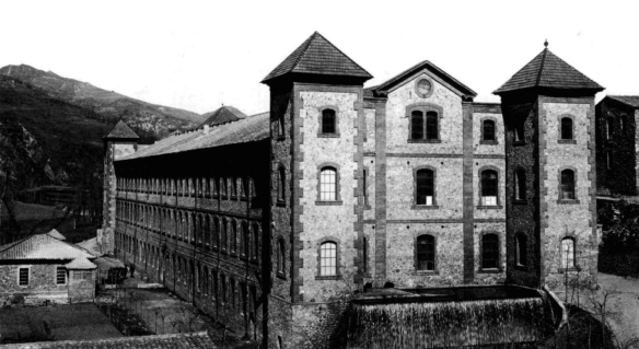 Nueva fase expansiva de la Industria textil.