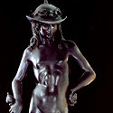 Donatello, David