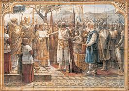 Anexión del Reino de Navarra a Castilla