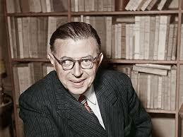 Jean-Paul Sartre (1905–80)