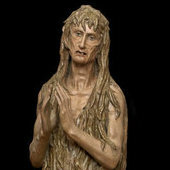 Donatello, Maddalena penitente