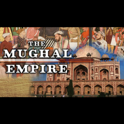Timeline: MUGHAL EMPIRE IN SOUTH ASIA