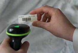 Medication Barcode Scanning