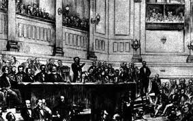 First International.