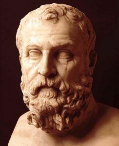 Las leyes de "SOLON"