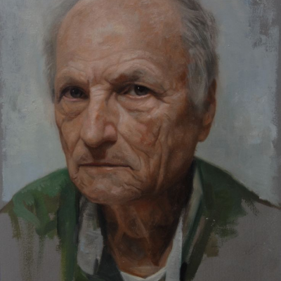 Nacimiento de Antonio López