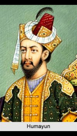 HUMAYUN