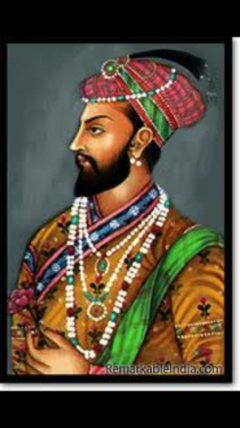 SHAH JAHAN