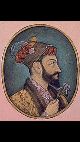 AURANGZEB ALAMGIR