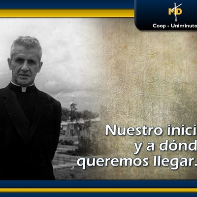 Timeline: historia uniminuto