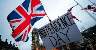 Abandona un país de la Unión Europea