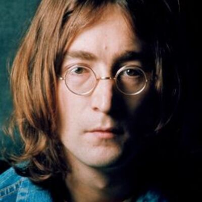 Timeline: John Lennon