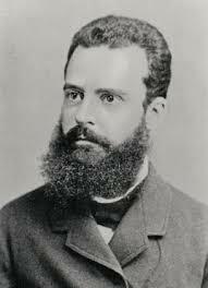 1917 - Vilfredo F. Pareto (1848 - 1923)