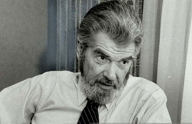 1969 - Laurence J. Peter (1919 - 1990)