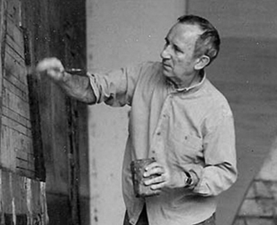 Nacimiento Lucio Muñoz