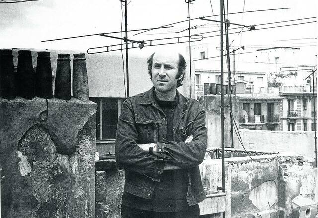 Nacimiento Enrique Gran