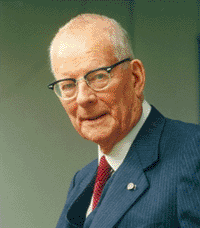 1980 - Edwards Deming (1900 - 1993)