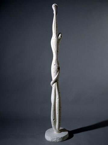 El pueblo español tiene un camino que conduce a una estrella.