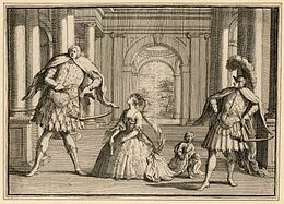 Primera opera publica