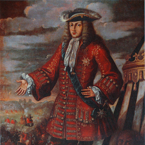 Decretos de Nueva Planta en Valencia