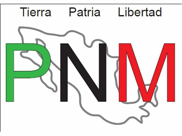 Partido Nacionalista Mexicano (PNM)