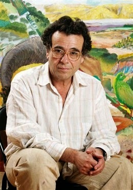 Nacimiento de Carlos Franco