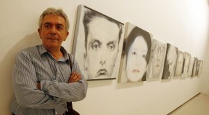 Nacimiento de Chema Cobo