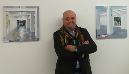 Nacimiento de Alfonso Albacete