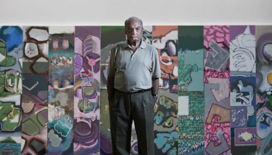 Nacimiento de Luis Gordillo