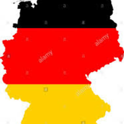 Timeline: LA GERMANIA TRA IL XIX E IL XX SECOLO