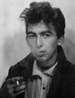 Paul McCartney invited George Harrison to watch the Quarrymen