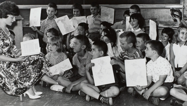 L'éducation est dorénavant une nécessité