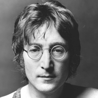 Timeline: John Lennon