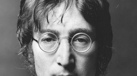 Timeline: John Lennon