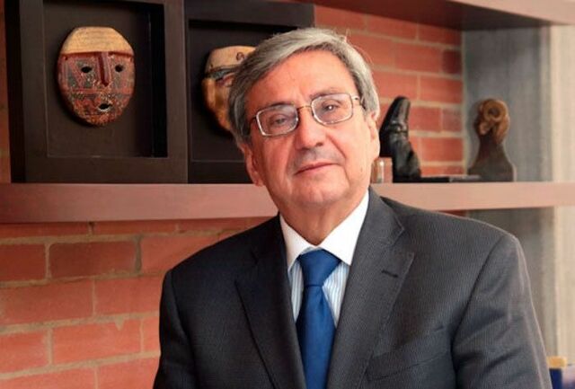 cambian de rector en la UNIMINUTO