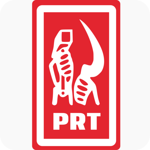 Partido Revolucionario de los Trabajadores (PRT)